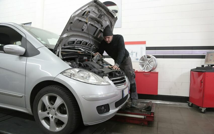 Lees meer over het artikel Waar let je op bij chiptuning?