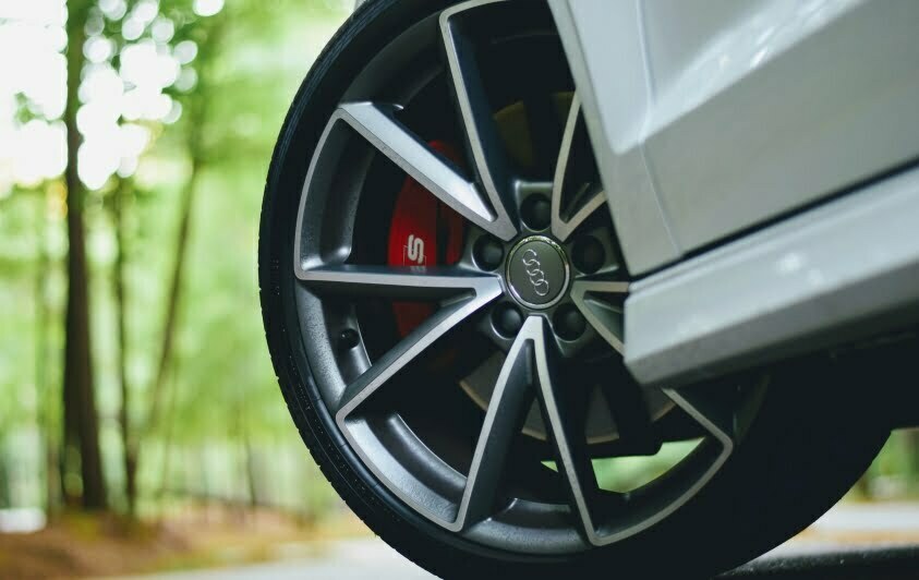 Je bekijkt nu Velgen spuiten? 8 Tips en Tricks