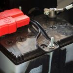 Hoe Lang Kan een Auto Accu Mee