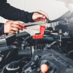 Welke Accu Auto Kenteken