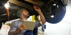 Lees meer over het artikel Wanneer Moet Mijn Auto Voor De Keuring