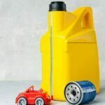 Welke Olie Heb Ik Nodig Voor Mijn Auto
