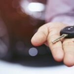 Wat Ben Ik Nodig om een Auto Over Te Schrijven