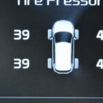 Waar Vind Ik Bandenspanning Auto