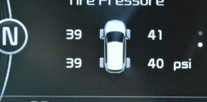 Lees meer over het artikel Waar Vind Ik Bandenspanning Auto
