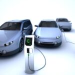 Hoe Lang Duurt Opladen Elektrische Auto