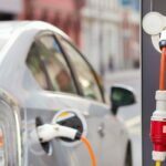 Waarom Geen Elektrische Auto