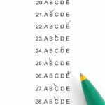 Hoeveel Vragen Mag je Fout Hebben bij Theorie Examen Auto