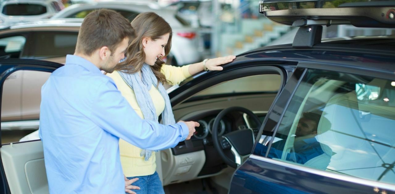 Je bekijkt nu Hoeveel Uitgeven Aan Auto