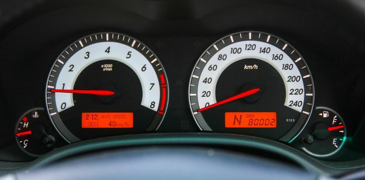 Lees meer over het artikel Wat is een Goede Kilometerstand Voor een Tweedehands Auto