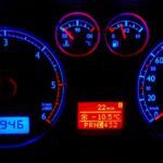 Hoeveel Toeren Benzine Auto