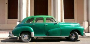 Lees meer over het artikel Wanneer is je Auto een Oldtimer