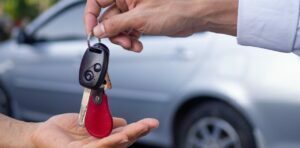 Lees meer over het artikel Wat Heb je Nodig om Auto Over Te Schrijven