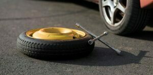 Lees meer over het artikel Is een Reservewiel Verplicht in De Auto