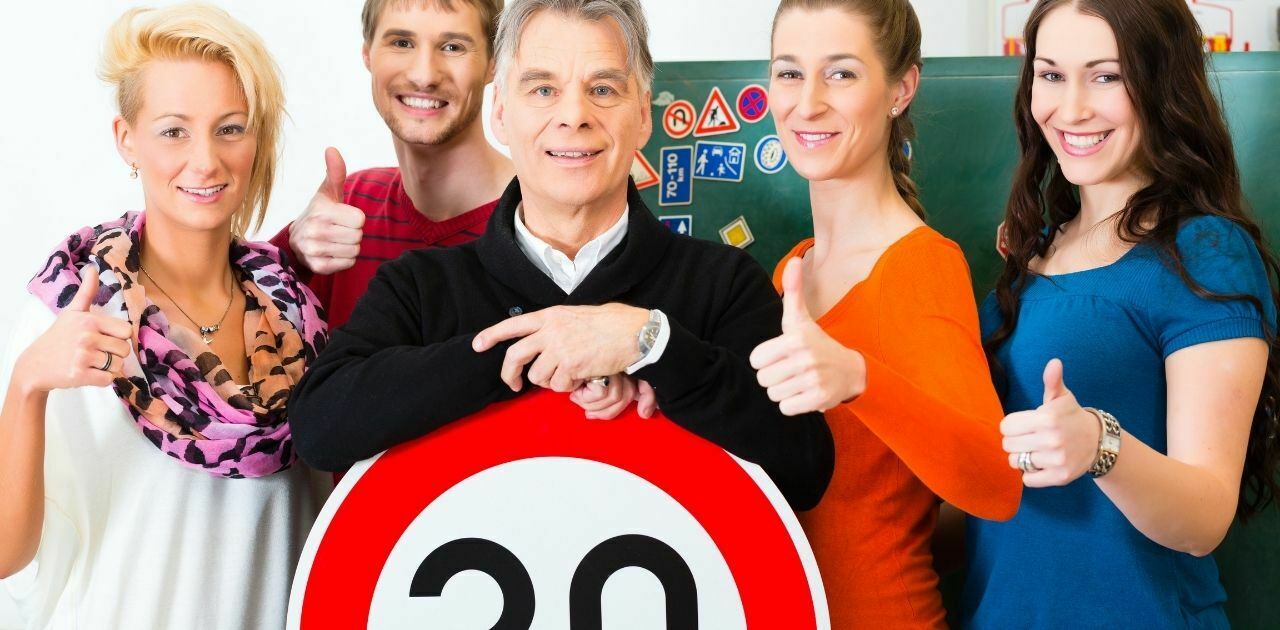 Lees meer over het artikel Hoe Gaat Theorie Examen Auto