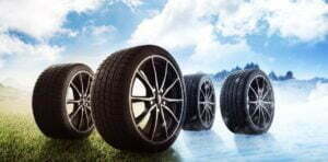 Lees meer over het artikel Welke Banden Auto