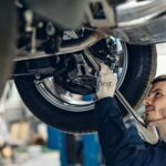 Wat Kost een Grote Beurt Voor je Auto