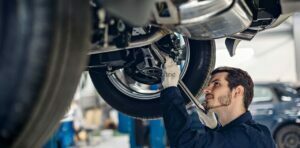 Lees meer over het artikel Wat Kost een Grote Beurt Voor je Auto