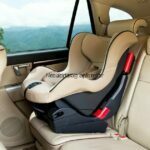 Wanneer Zonder Verhoger in Auto