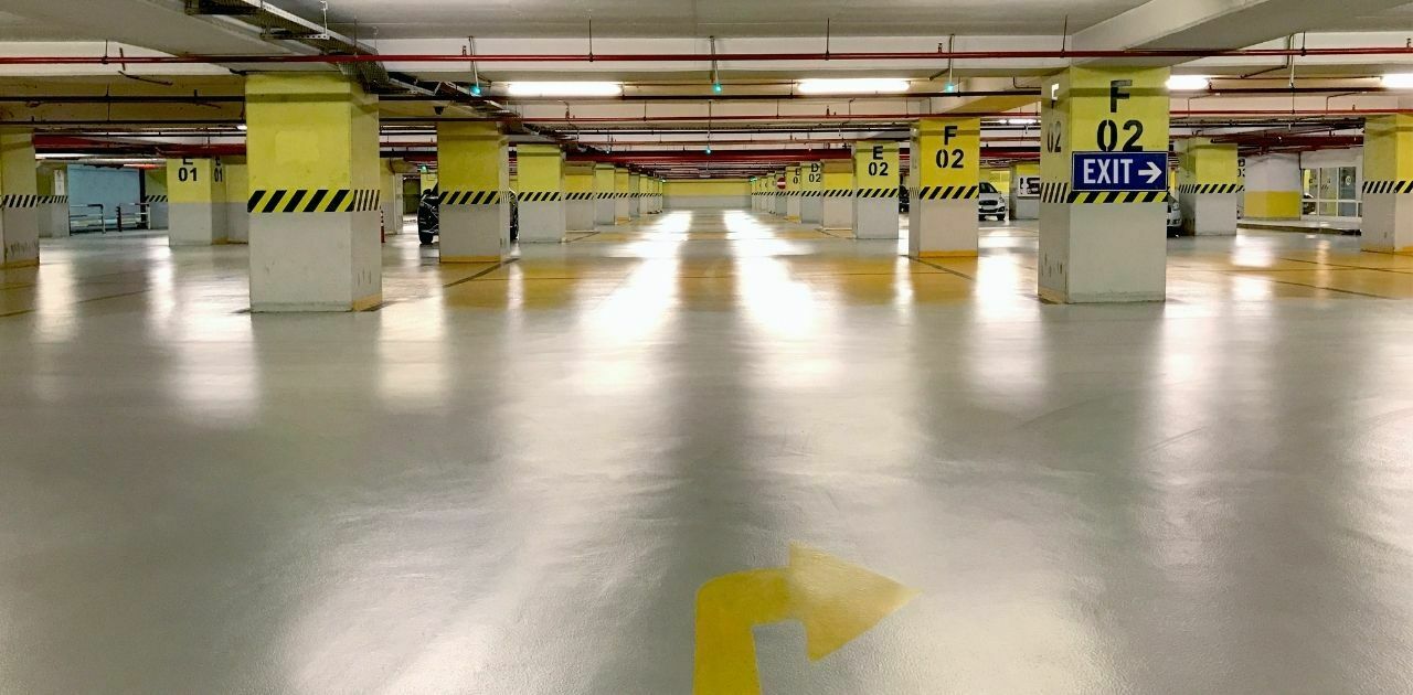 Je bekijkt nu Hoe Parkeren Met Auto