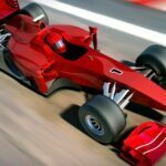 Hoe Lang is een F1 Auto