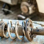 Welke Auto Heeft De Beste Vering