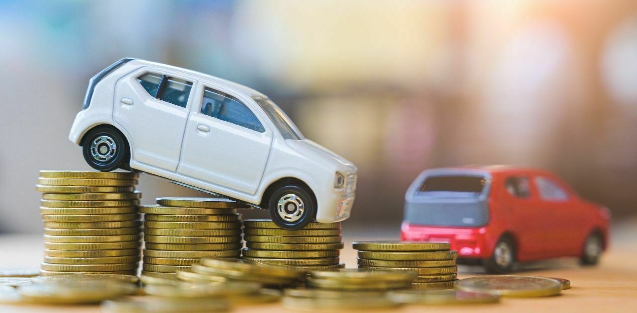 Hoeveel Belasting Voor Auto