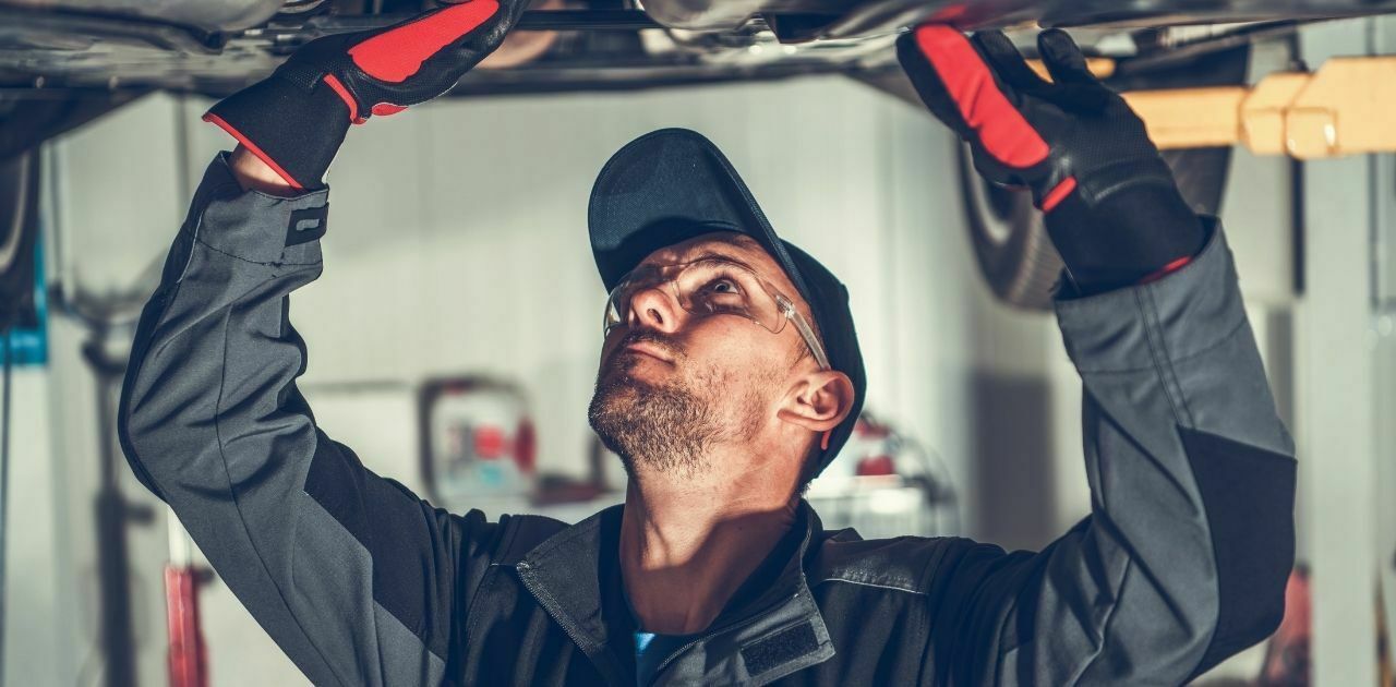 Je bekijkt nu Wat Kost Onderhoud Auto Per Jaar