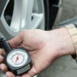Hoeveel Druk op Banden Auto