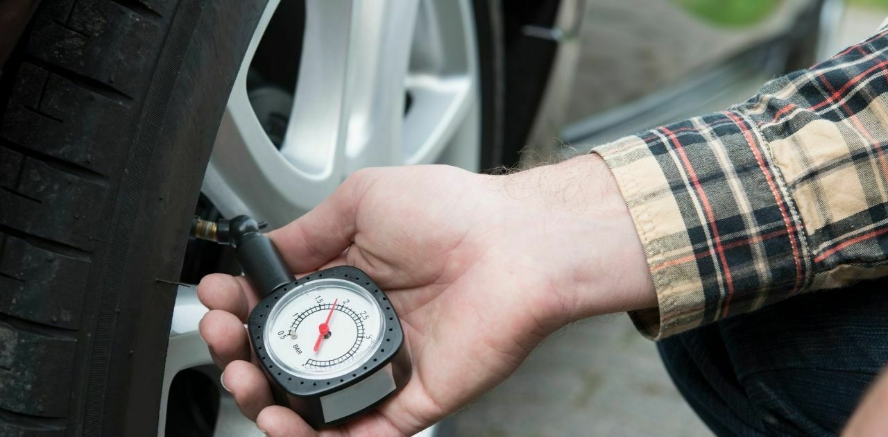 Lees meer over het artikel Hoeveel Druk op Banden Auto