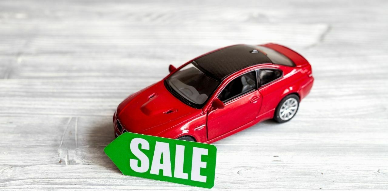 Je bekijkt nu Welke Papieren Nodig bij Verkoop Auto