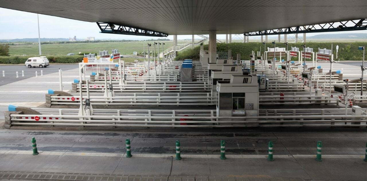 Je bekijkt nu Welke Auto’s Zijn Goedkoop in De Wegenbelasting
